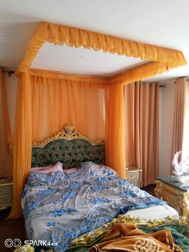 Customized Mosquito Net