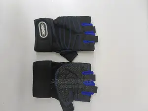 Gym Gloves