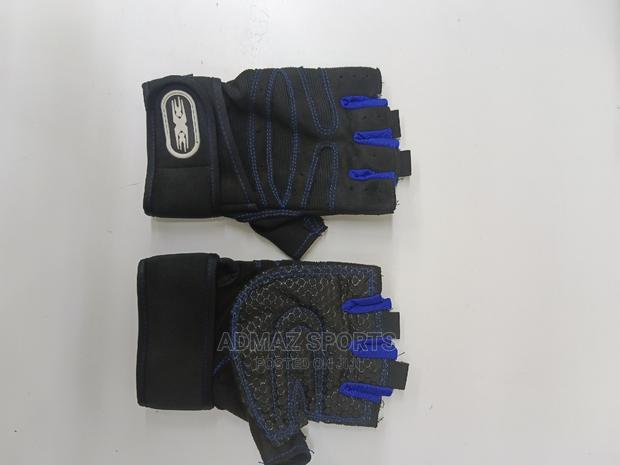Gym Gloves - thumbnail 2