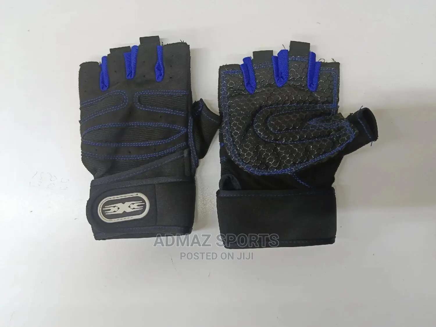 Gym Gloves