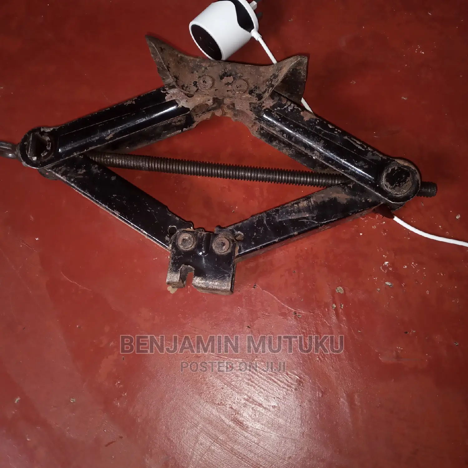 Spares and Shocks