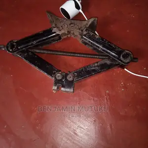 Spares and Shocks