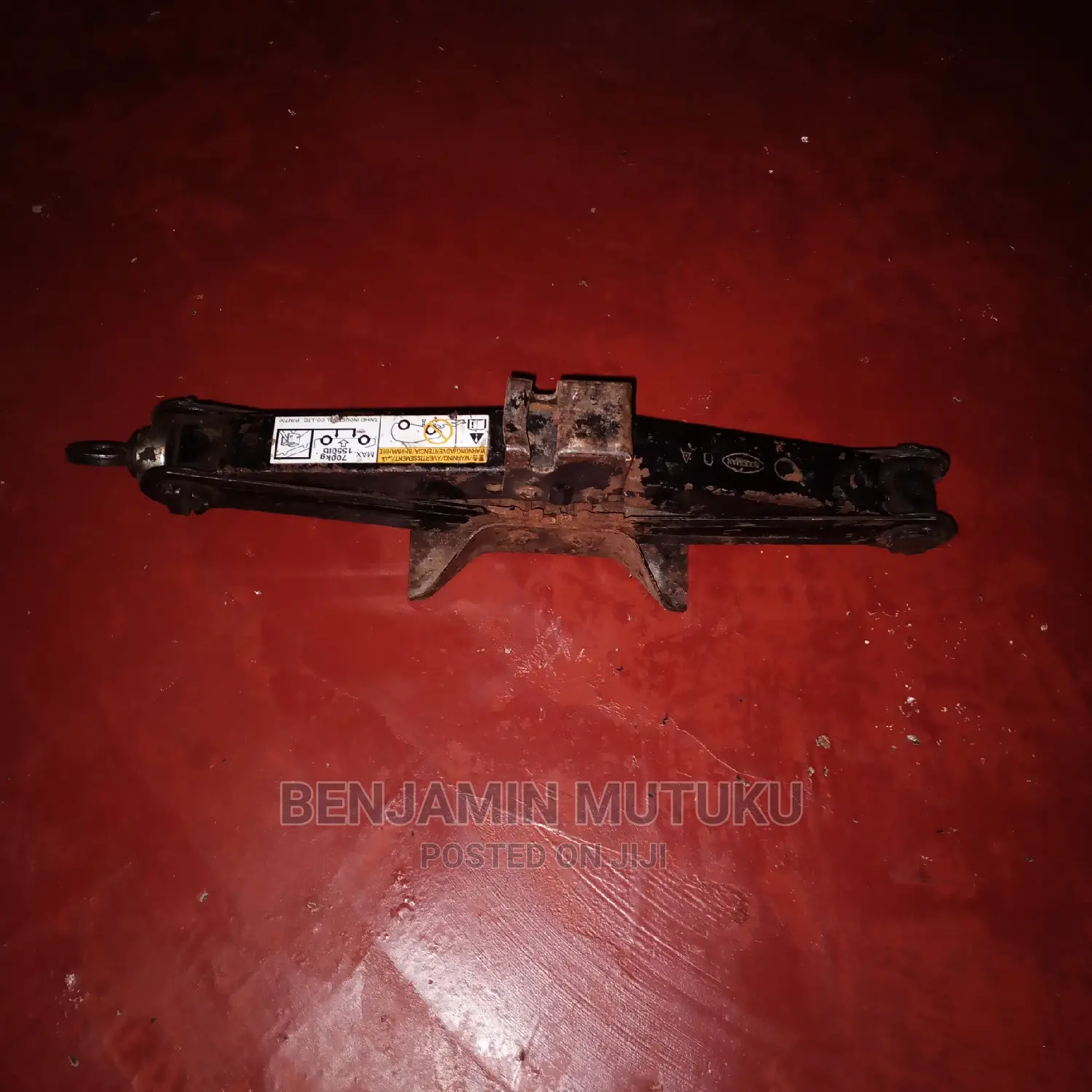 Spares and Shocks