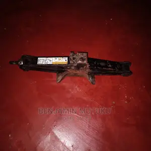 Spares and Shocks