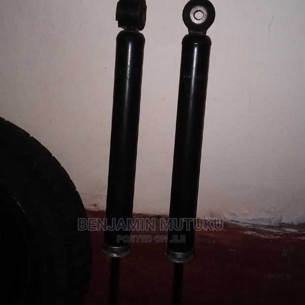 Spares and Shocks - thumbnail 4