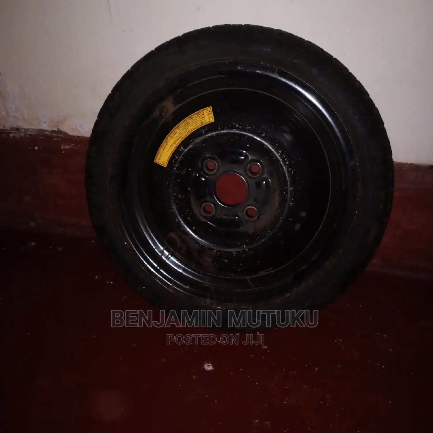 Spares and Shocks