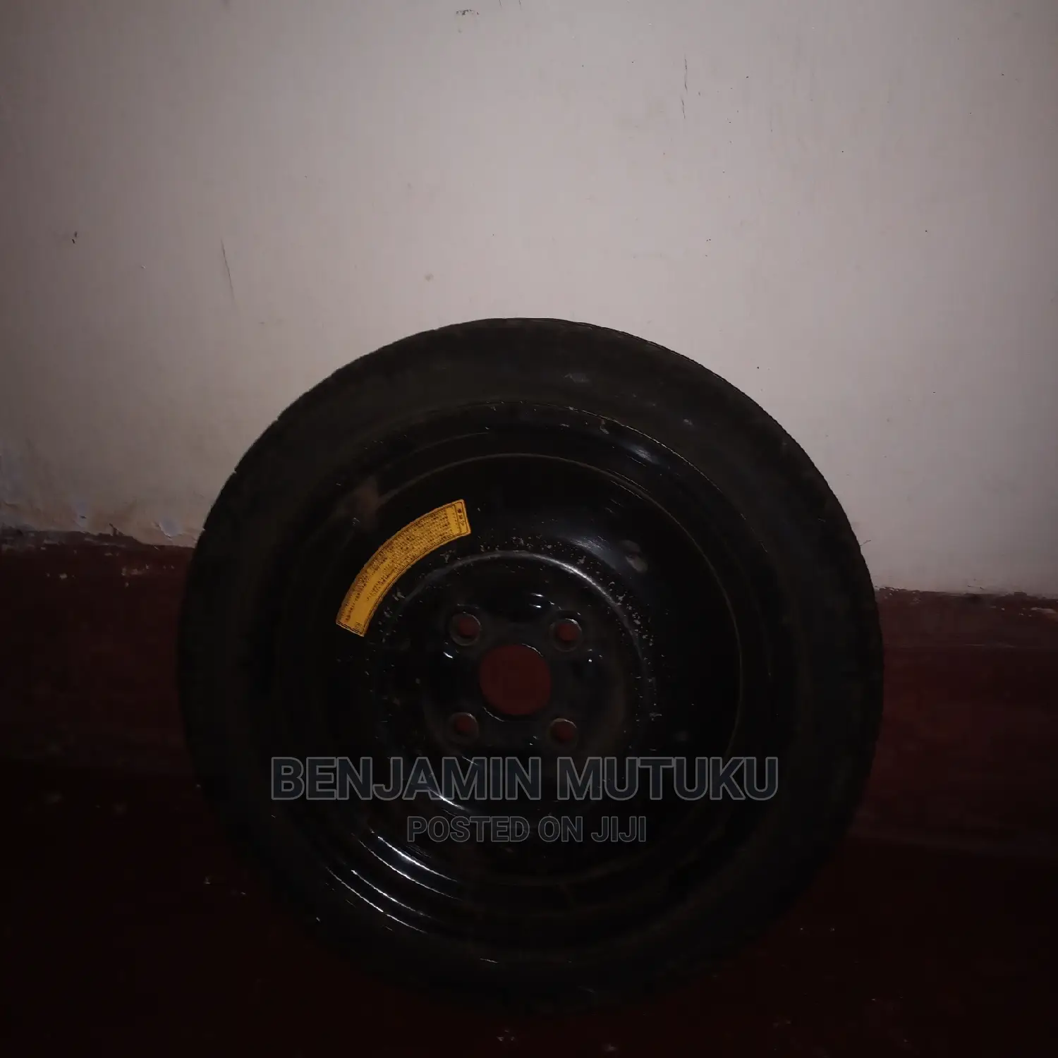 Spares and Shocks