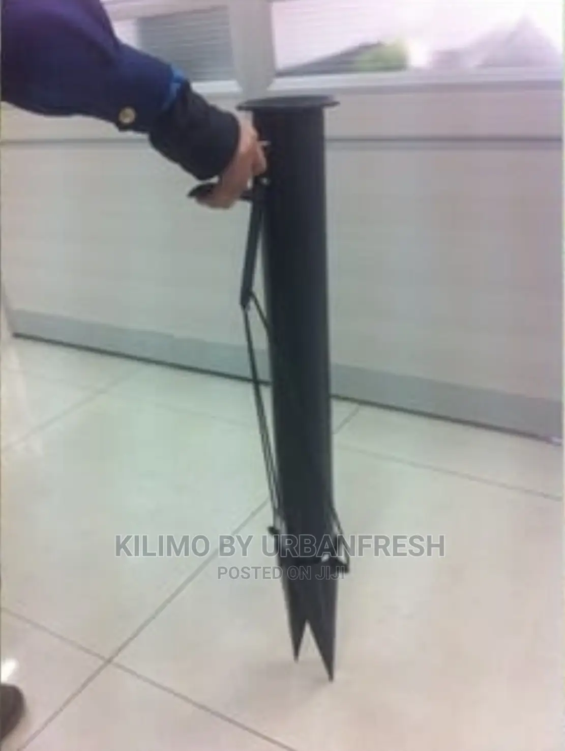 Seedling Seeds Transplanter