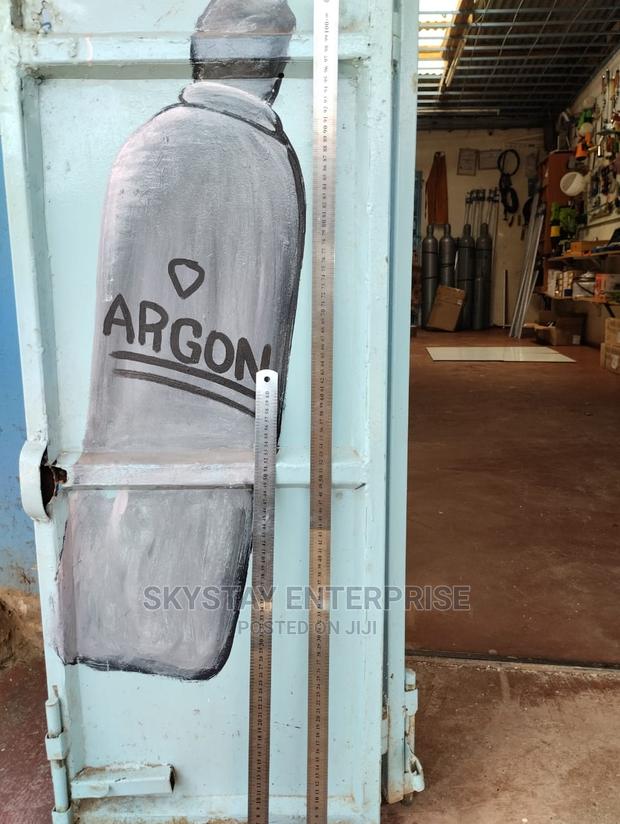 Stainless Steel Ruler 60cm - thumbnail 5