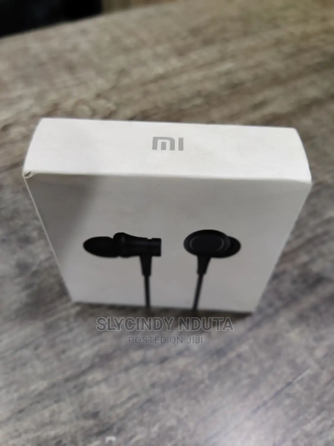 Mi In-Ear Earphones