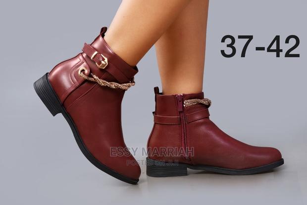 Ladies Boots - thumbnail 3