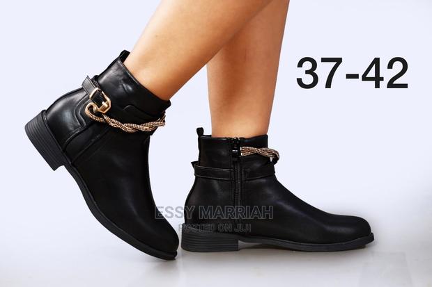Ladies Boots - thumbnail 6