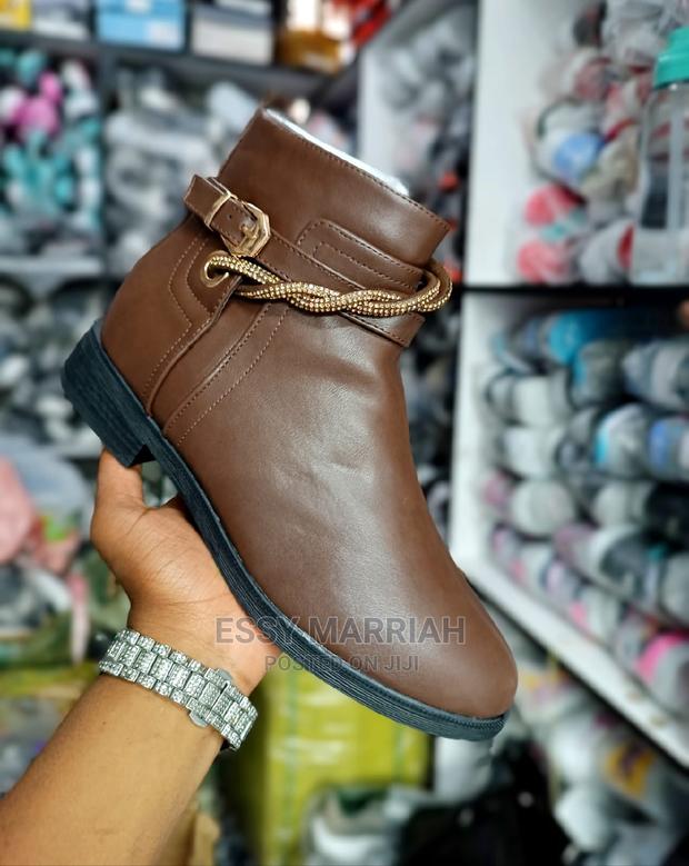 Ladies Boots - thumbnail 4