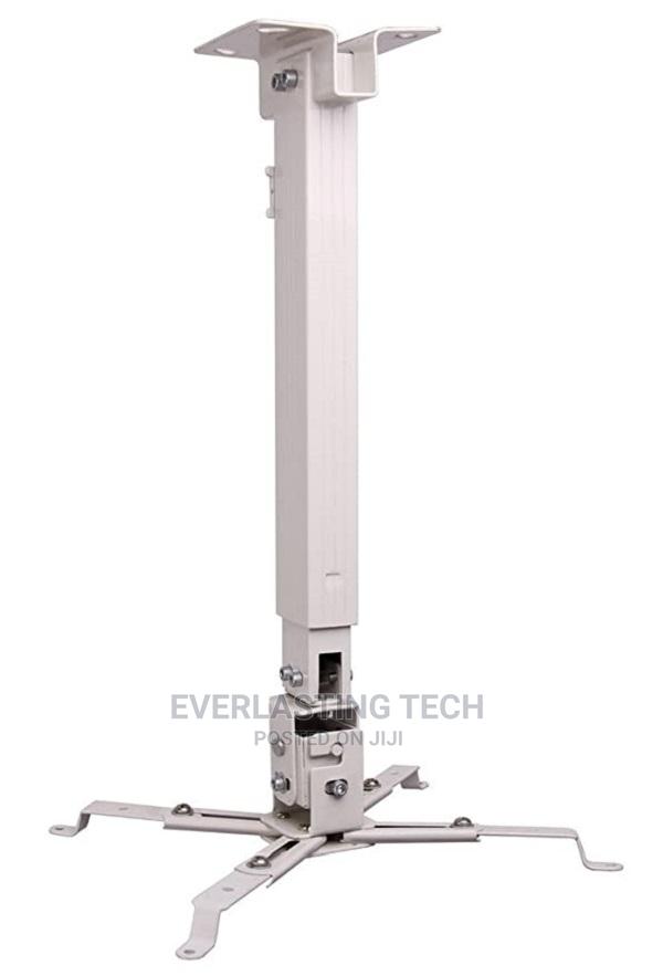 Generic Universal Celling Mount for Projector - main view