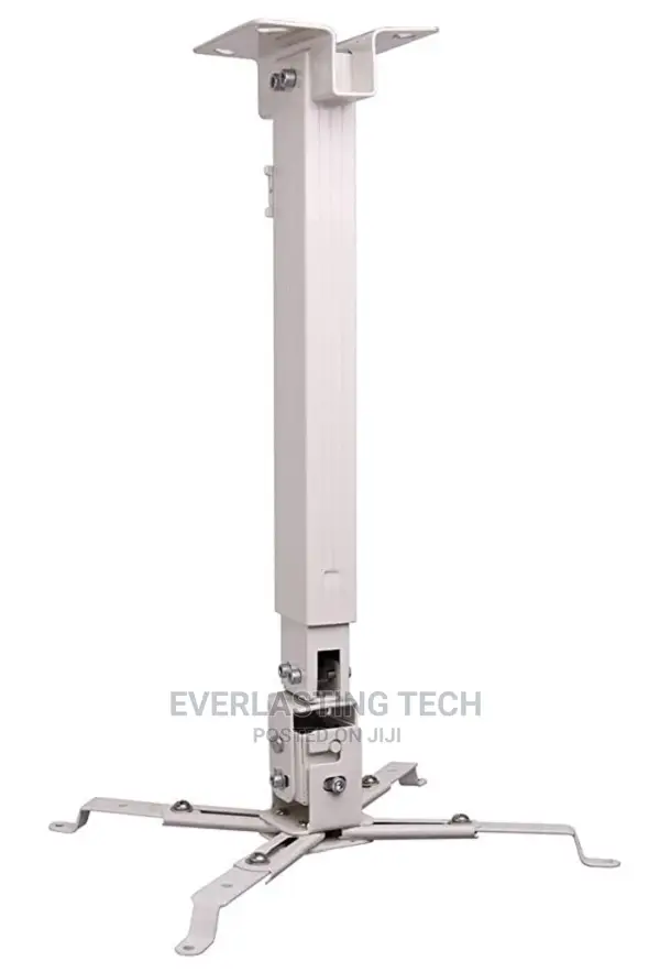 Generic Universal Celling Mount for Projector