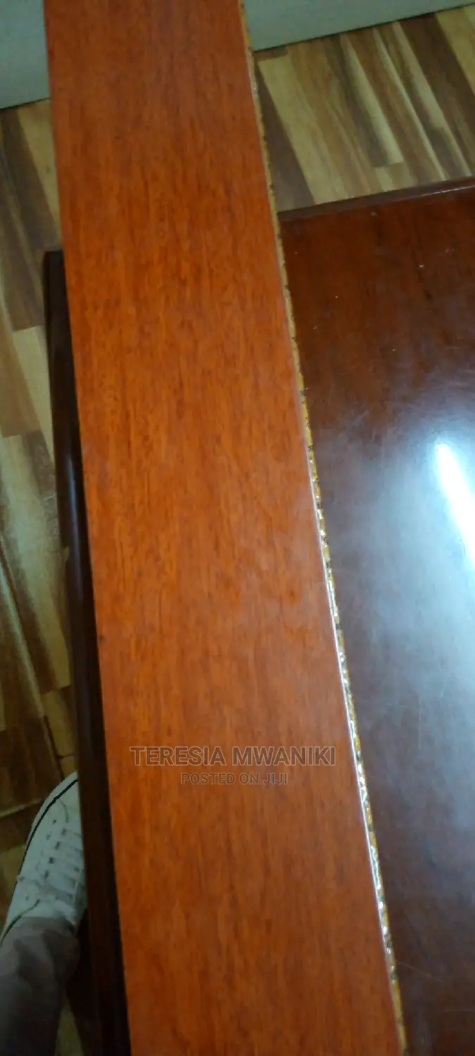 Solid Wood 18mm