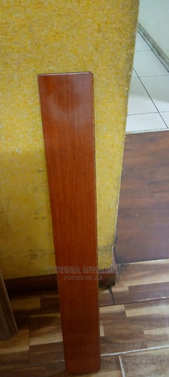 Solid Wood 18mm