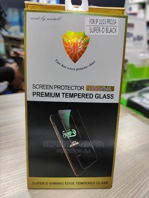 Premium Tempered Glass Screen Protector(iPhone13/13pro/14) - main view