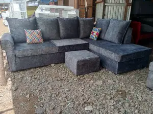 L Seat Sofa Latest Fabrik
