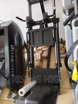 Quality Commercial Leg Press
