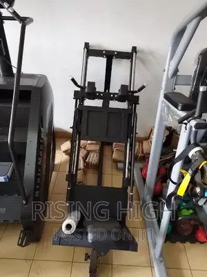 New Arrivals Commercial Legpress.
