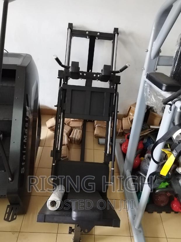 New Arrivals Commercial Legpress. - thumbnail 2