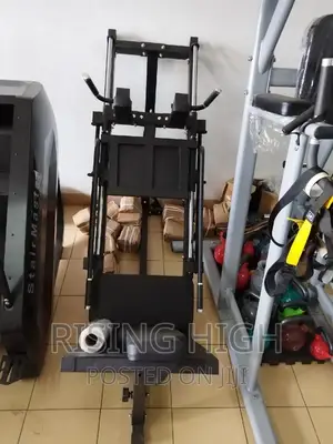 New Arrivals Commercial Legpress.