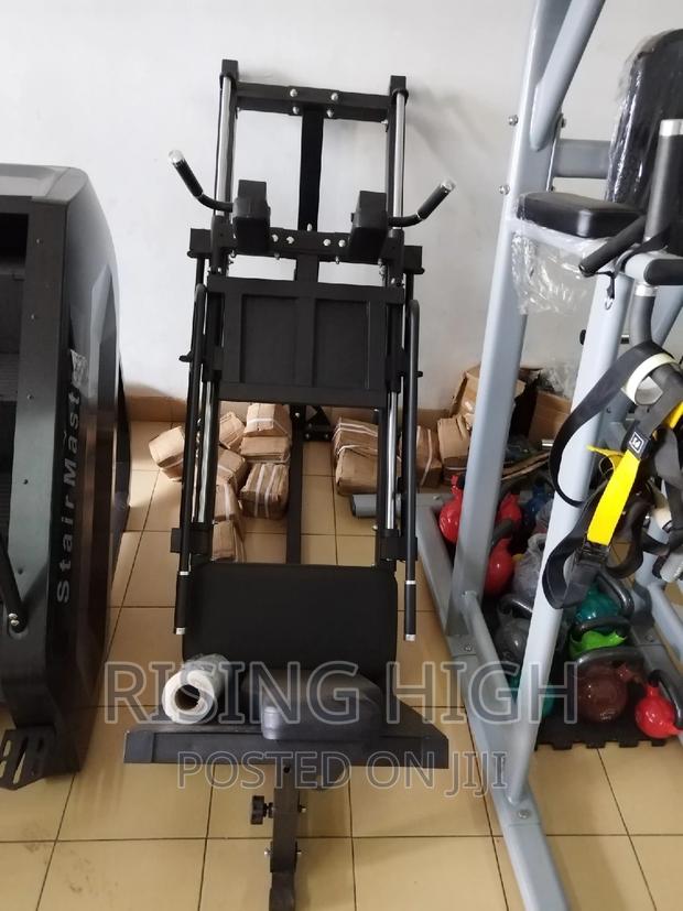 New Arrivals Commercial Legpress. - thumbnail 3