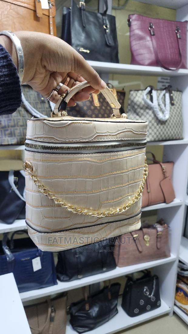 Classy Shoulder Bag - main view