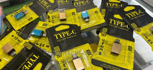 Type C Otg+Usb Connector - thumbnail 2
