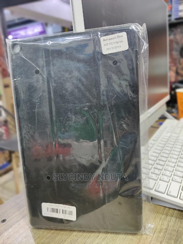 Amazon Fire Hd 10/10 Plus 2017/2019 Case - main view
