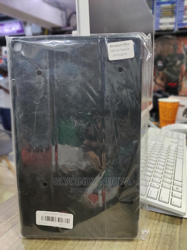 Amazon Fire Hd 10/10 Plus 2017/2019 Case - thumbnail 2