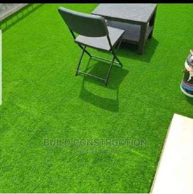 Turf Grass Suppliers in Kenya. - thumbnail 3