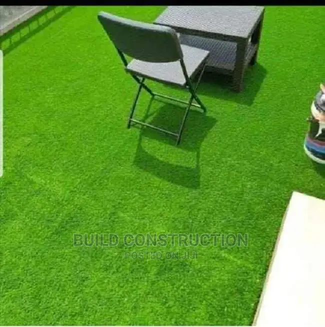 Turf Grass Suppliers in Kenya.