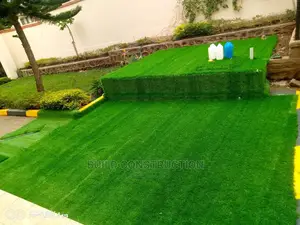 Turf Grass Suppliers in Kenya.
