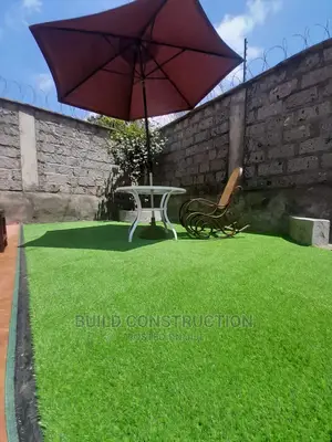 Turf Grass Suppliers in Kenya.