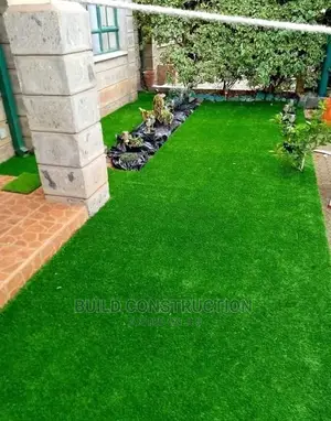 Artificial Grass Suppliers In Kenya.