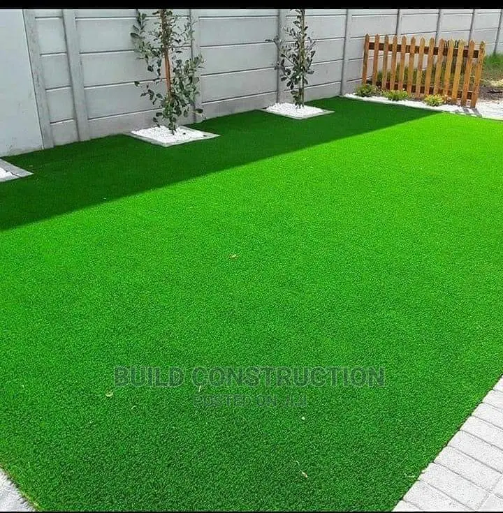Artificial Grass Suppliers In Kenya.