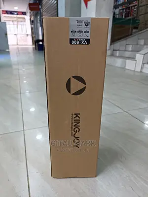 Kingjoy Vx-600 Heavy Duty Dolly Wheels