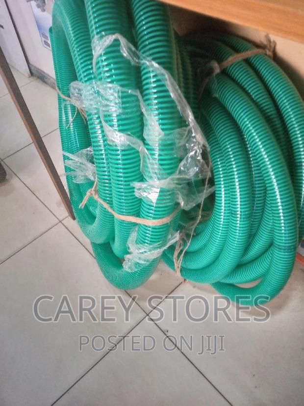 Sunction Hose - main view