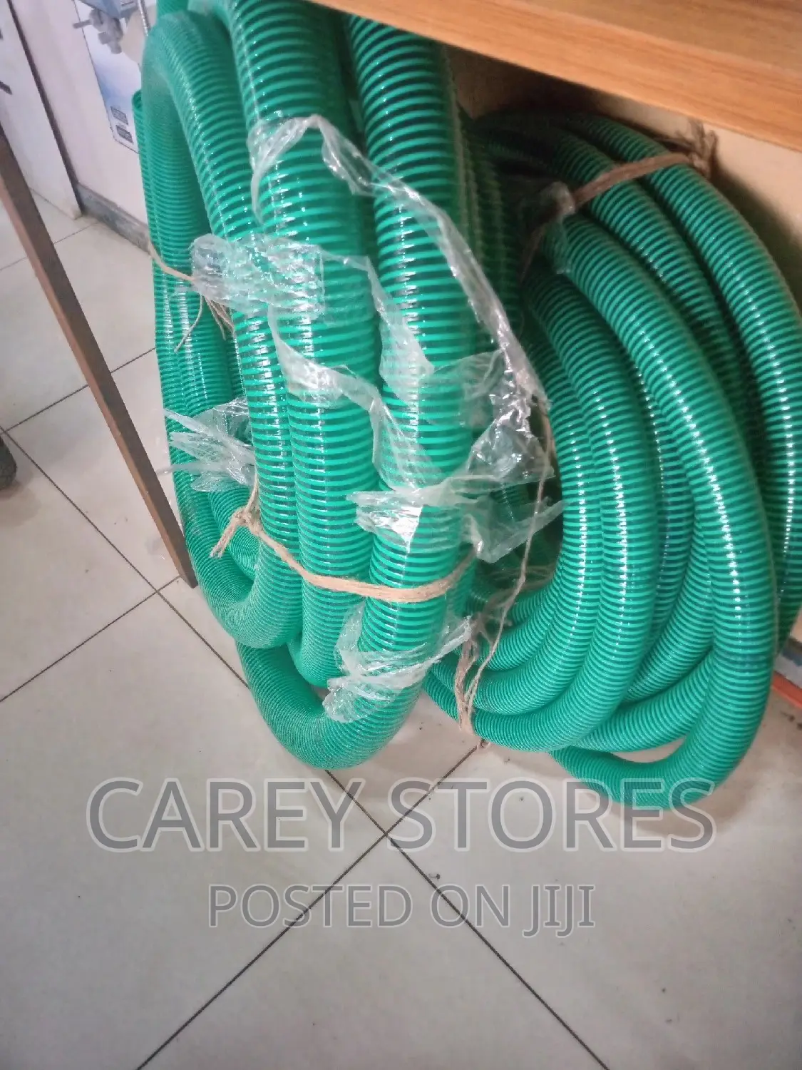 Sunction Hose