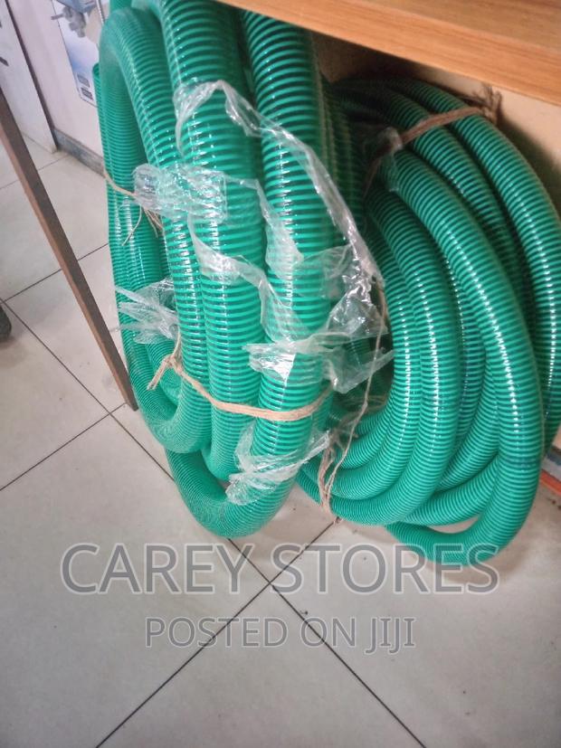 Sunction Hose - thumbnail 2