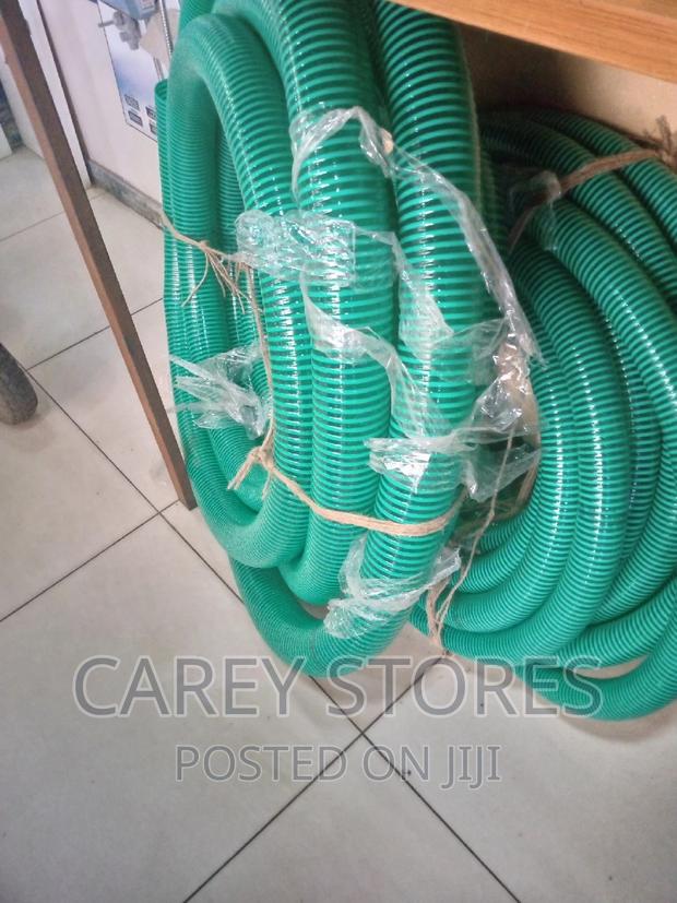 Sunction Hose - thumbnail 3