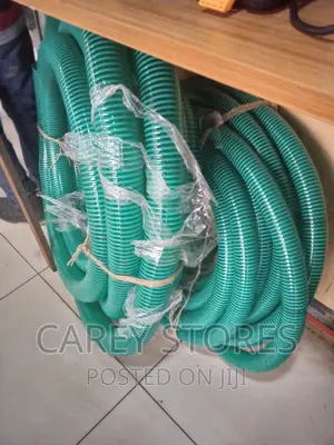 Sunction Hose