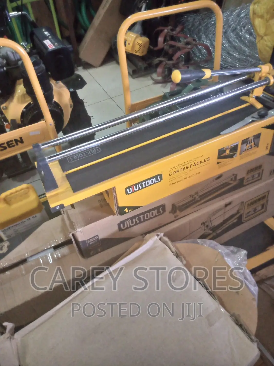 Professional Tile Cutting Tool