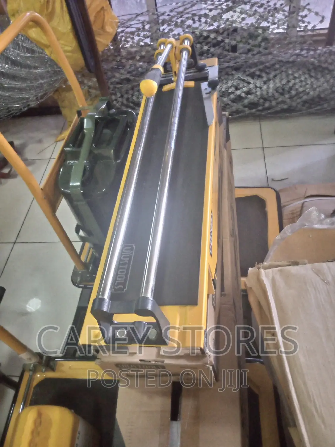 Professional Tile Cutting Tool