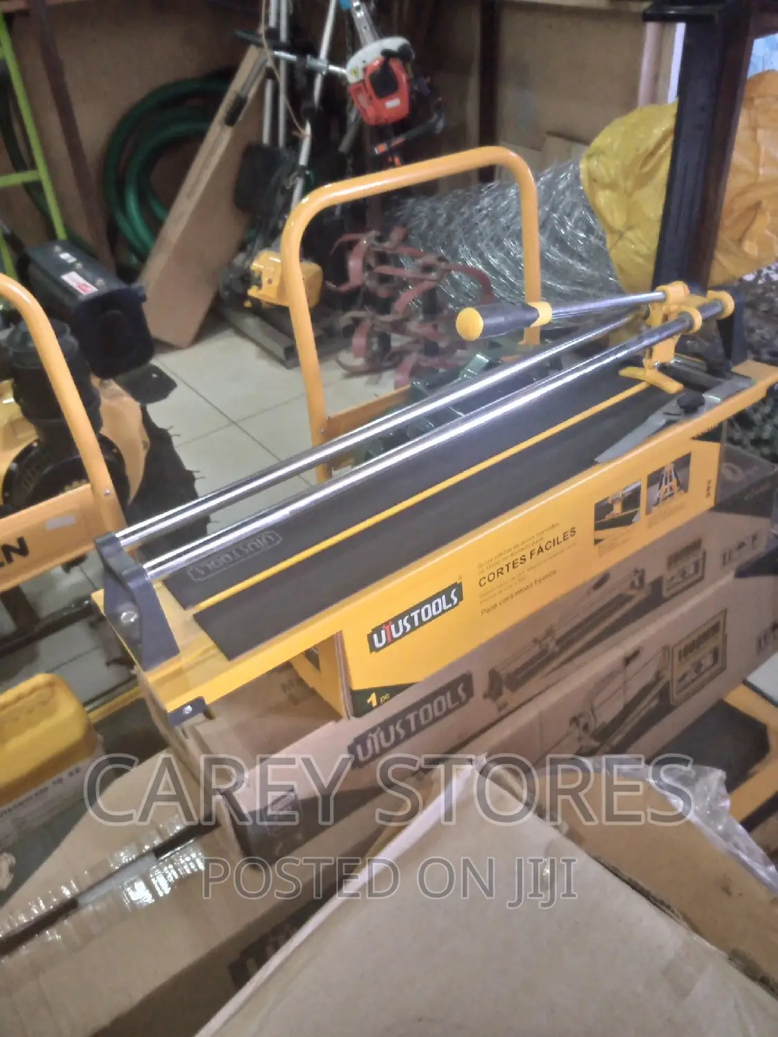 Professional Tile Cutting Tool