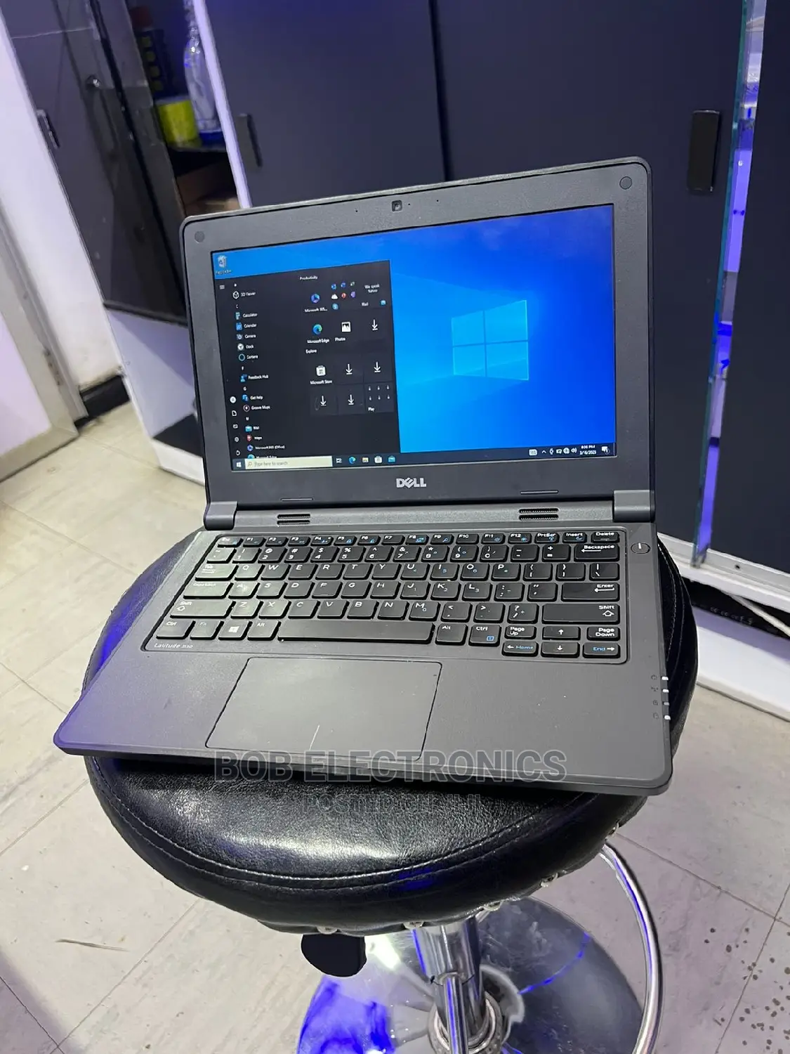 Laptop Dell Inspiron 14 4GB Intel Celeron HDD 320GB