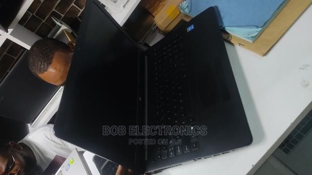 Laptop HP 15-F272wm 4GB Intel Pentium HDD 500GB