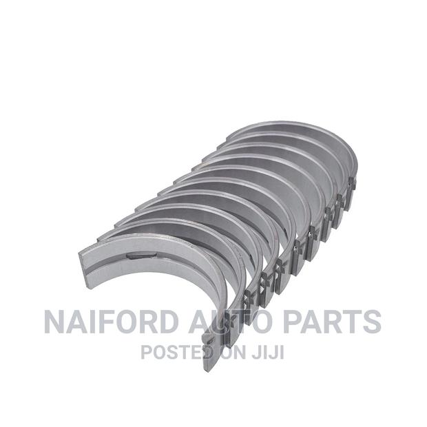Main Bearing(Crankshaft)/ Ford Ranger /2012 /2.2/ 3.2l